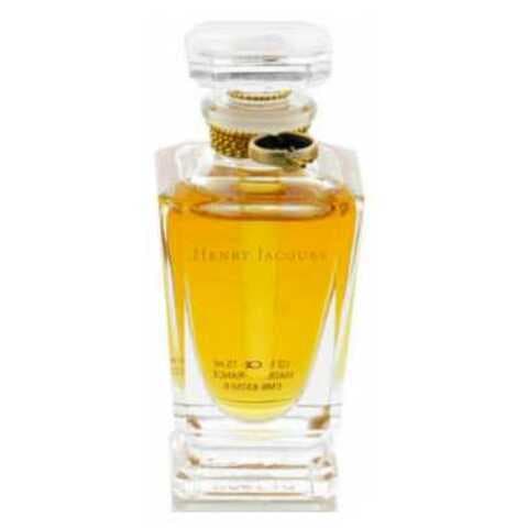 عطر هنري جاك عود جلام اور