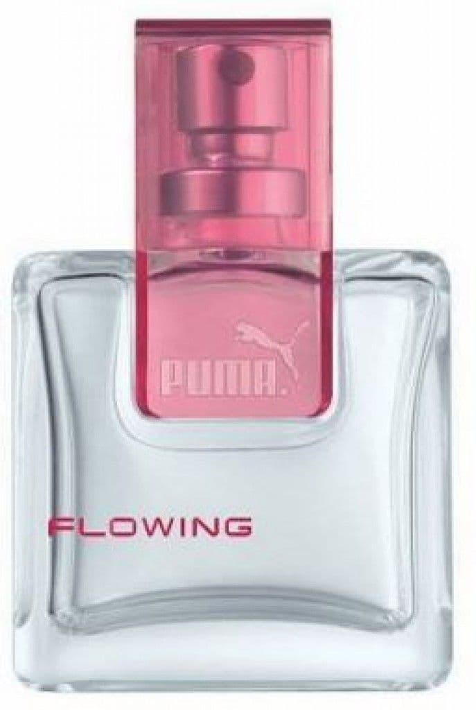 عطر فلوينج بوما