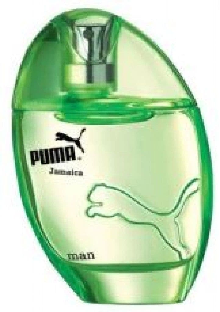عطر جامايكا مان