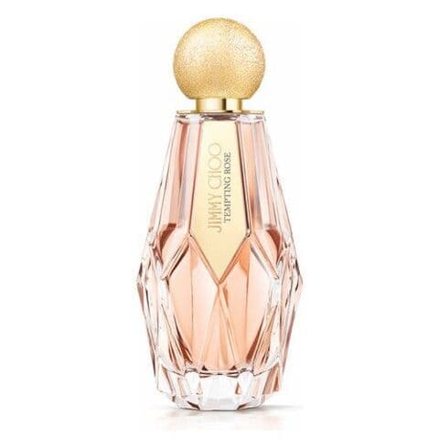 عطر جيمي تشو تمبتينج روز