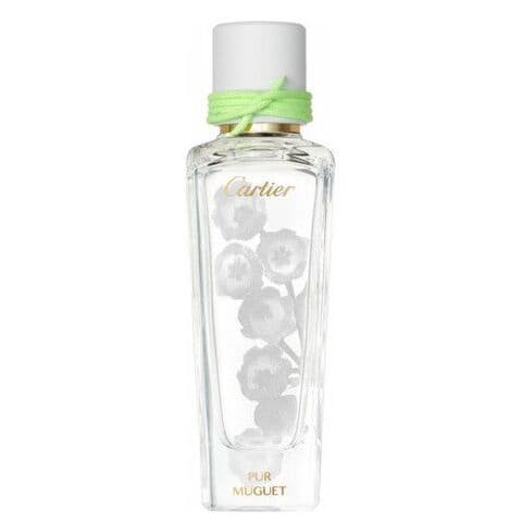 عطر كارتييه بور موجيت