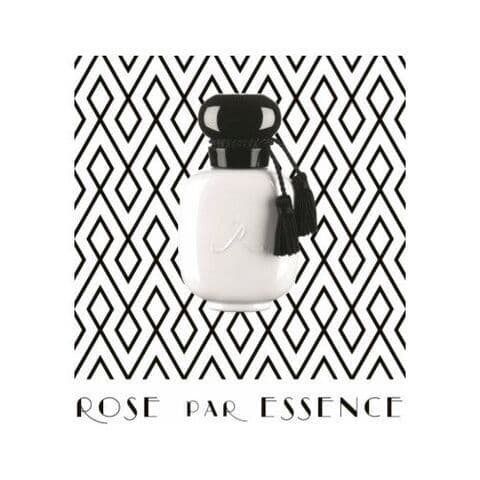 عطر لي بارفيوم دي روزين روز بار اسنس