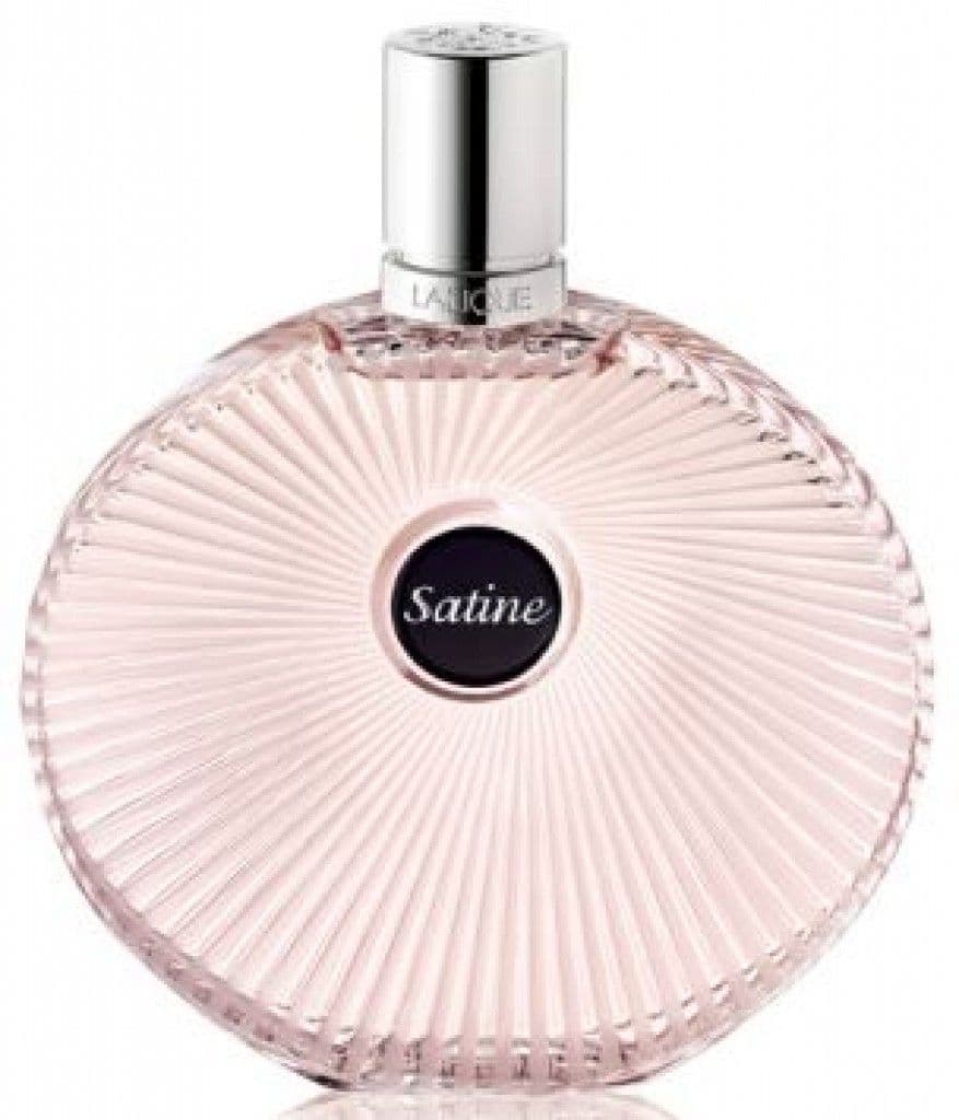 عطر ساتين لاليك