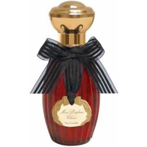 عطر أنيك غوتال مون بارفيوم شيري بار كامل