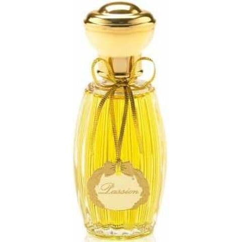 عطر باشيون أنيك غوتال