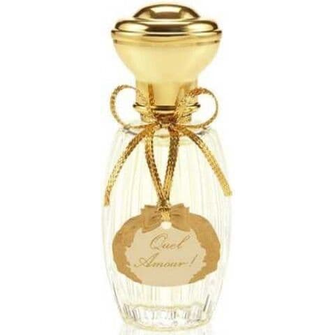 عطر كويل أمور أنيك غوتال