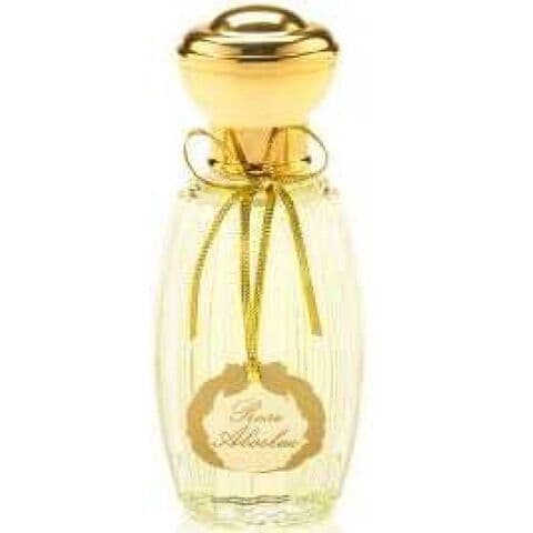 عطر روز أبسولو أنيك غوتال