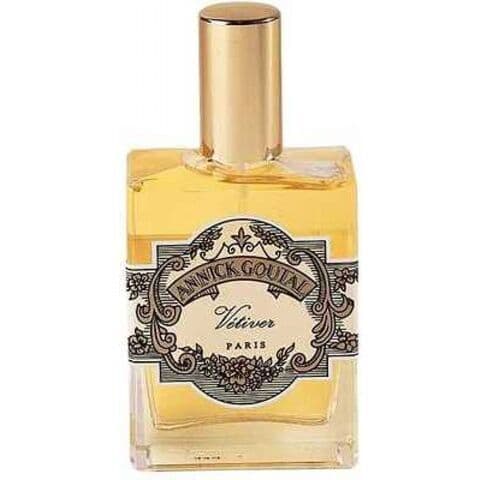 عطر أنيك غوتال فتيفر