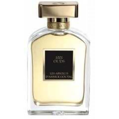 عطر 1001 أنيك غوتال اودز