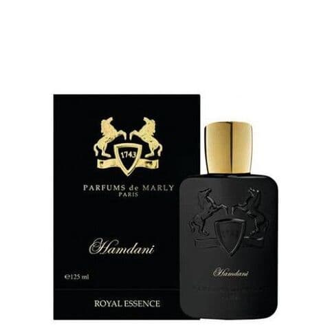 عطر بيرفيومز دي مارلي حمداني
