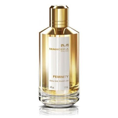 عطر مانسيرا فيمينتي
