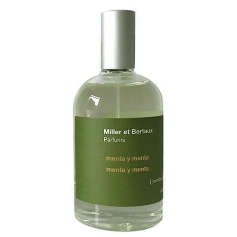 عطر ميلر ات بيرتو منتا واي منتا