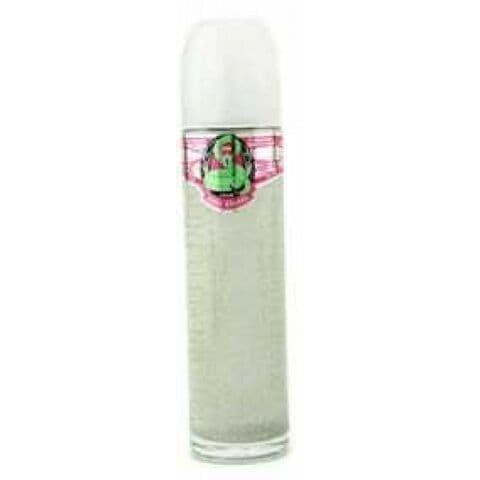 عطر كوبا ستراس سناك كوبا باريس