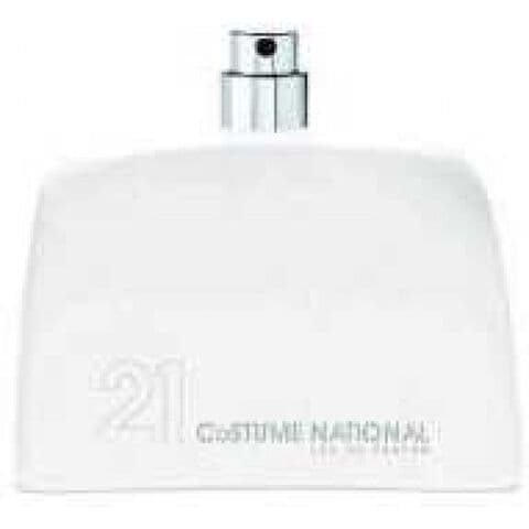عطر كوستوم ناشونال 21