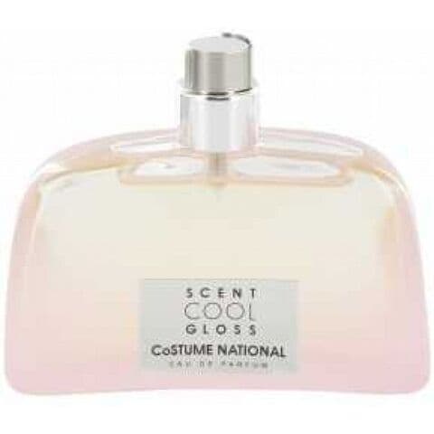 عطر كوستوم ناشونال سنت كول جلوس