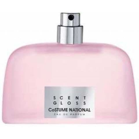 عطر كوستوم ناشونال سنت جلوس