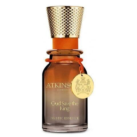 عطر أتكنسون عود سيف ذا كينج اكستريت