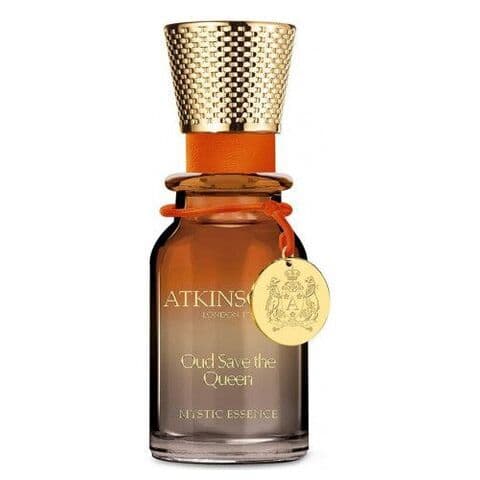 عطر أتكنسون عود سيف ذا كوين