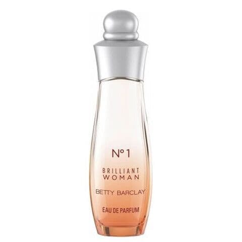 عطر بيتي باركلي بريليانت وومن نامبر 1