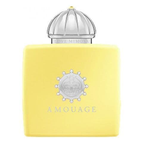 عطر أمواج لاف ميموزا
