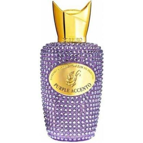 عطر بيربل أسينتو سوسبيرو بيرفيومز