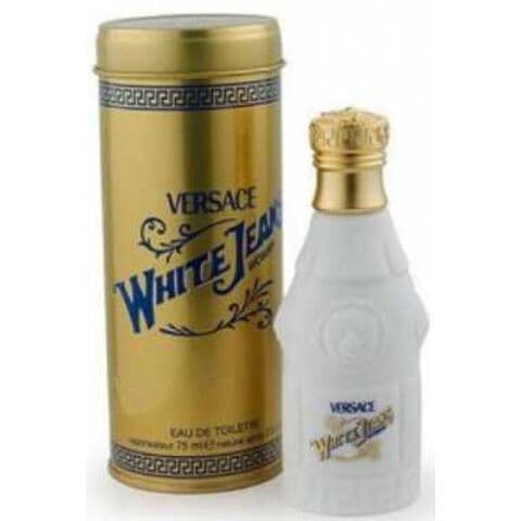 عطر فيرزاتشي وايت جينز