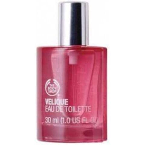 عطر ذا بودي شوب فيليك