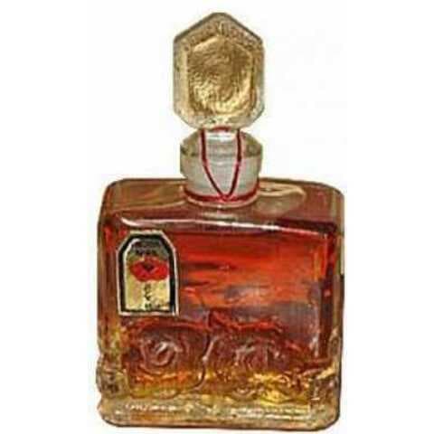 عطر نوفايا زاريا كرانسي ماك