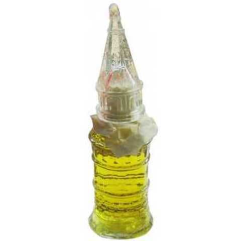 عطر نوفايا زاريا كريمل