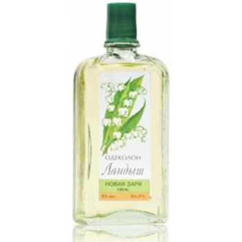 عطر نوفايا زاريا لاندش