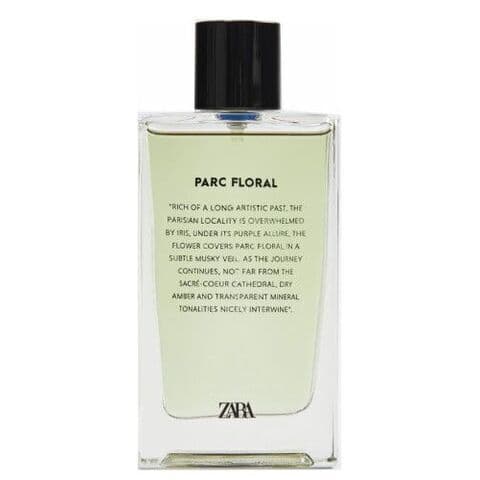 عطر زارا بارك فلورال