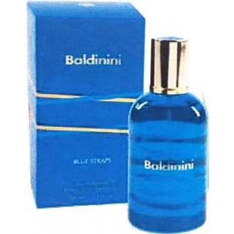 عطر بالدينيني بلو سترابس