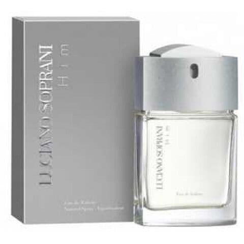 عطر لوتشيانو سوبراني هيم