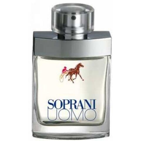 عطر لوتشيانو سوبراني سوبراني اومو