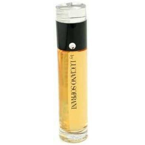 عطر لوتشيانو سوبراني ستراس
