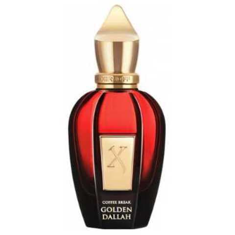 عطر زيرجوف جولدن دالة