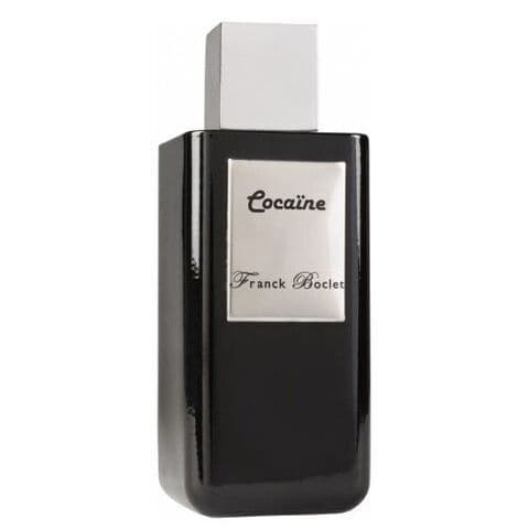 عطر فرانك بوكليت كوكايين