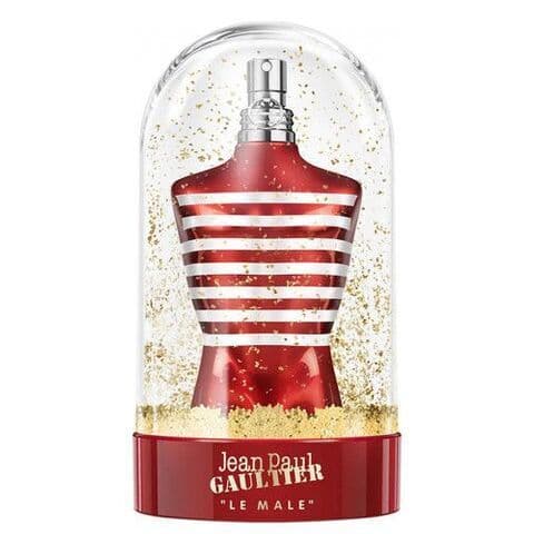 عطر جان بول غوتييه لو ميل اكس ماس اديشن 2020
