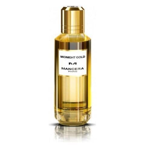 عطر مانسيرا ميدنايت جولد