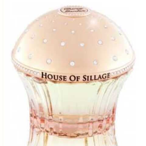 عطر هاوس اوف سيلاج شيري جاردن