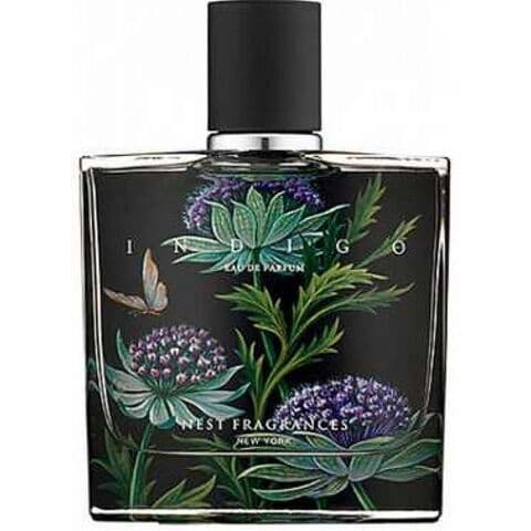عطر نست انديجو