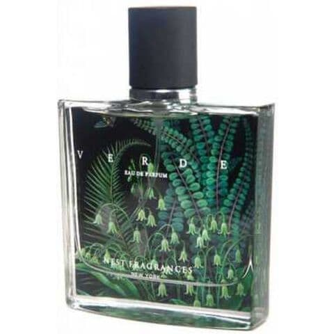عطر نست فيردي
