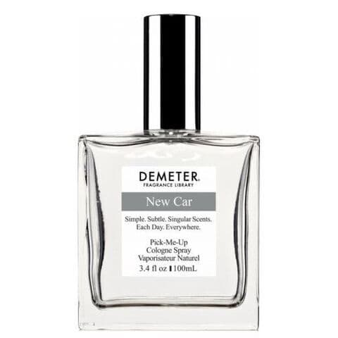 عطر ديميتر فراجرانس نيو كار