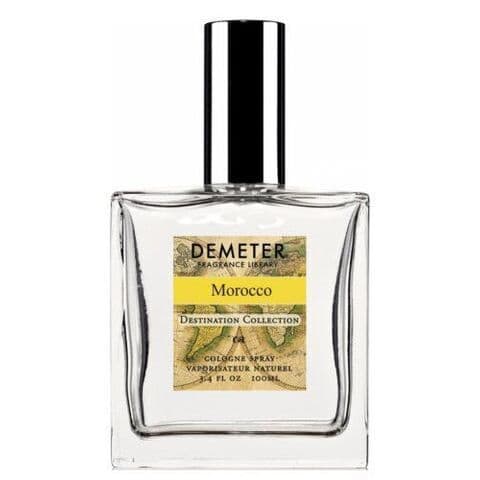 عطر ديميتر فراجرانس موروكو