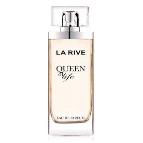 عطر لاريف كوين أوف لايف