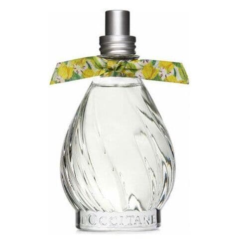 عطر لوكسيتان أو برازيل فلور دي جرافيولا