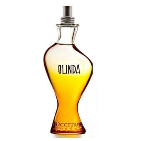 عطر لوكسيتان او برازيل أوليندا