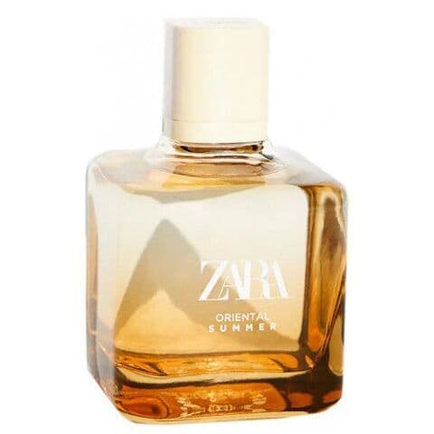 عطر زارا أورينتال سمر 2021