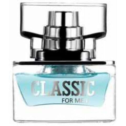عطر اتيلير ألريك فراجرانس كلاسيك فور من