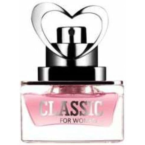 عطر اتيلير ألريك فراجرانس كلاسيك فور وومن
